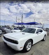 2014 Dodge Challenger 
