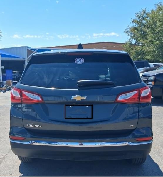 Chevrolet Equinox LT 1.5 2WD 2020