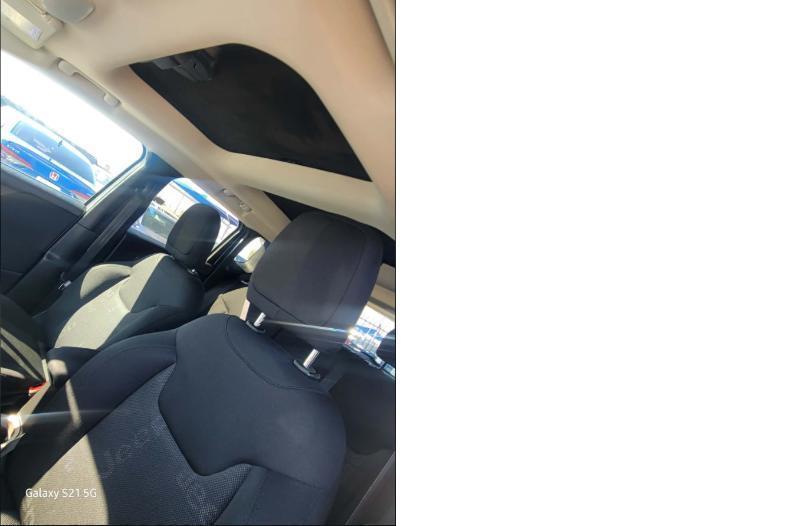 Jeep Renegade Latitude FWD 2016