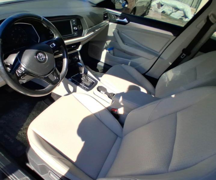 Volkswagen Jetta 1.4T SE 8A 2019