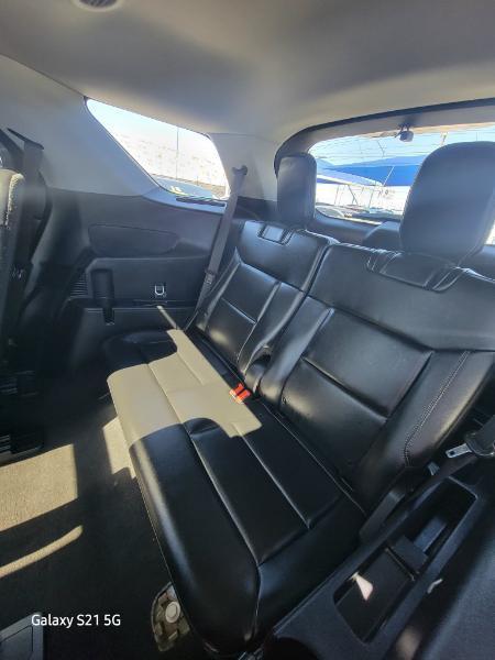 Ford Explorer XLT 2023