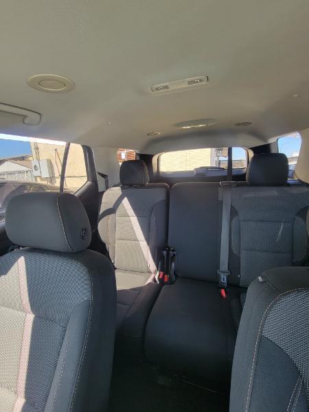 Chevrolet Traverse LS FWD 2019