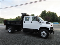 2003 GMC C7E042 
