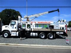 2012 Freightliner M2 106 
