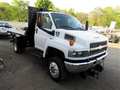 2008 Chevrolet CC5500 
