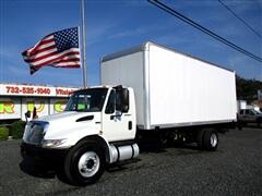 2014 International DuraStar 4300 
