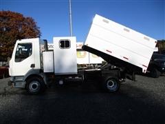 2007 Peterbilt Tractor 