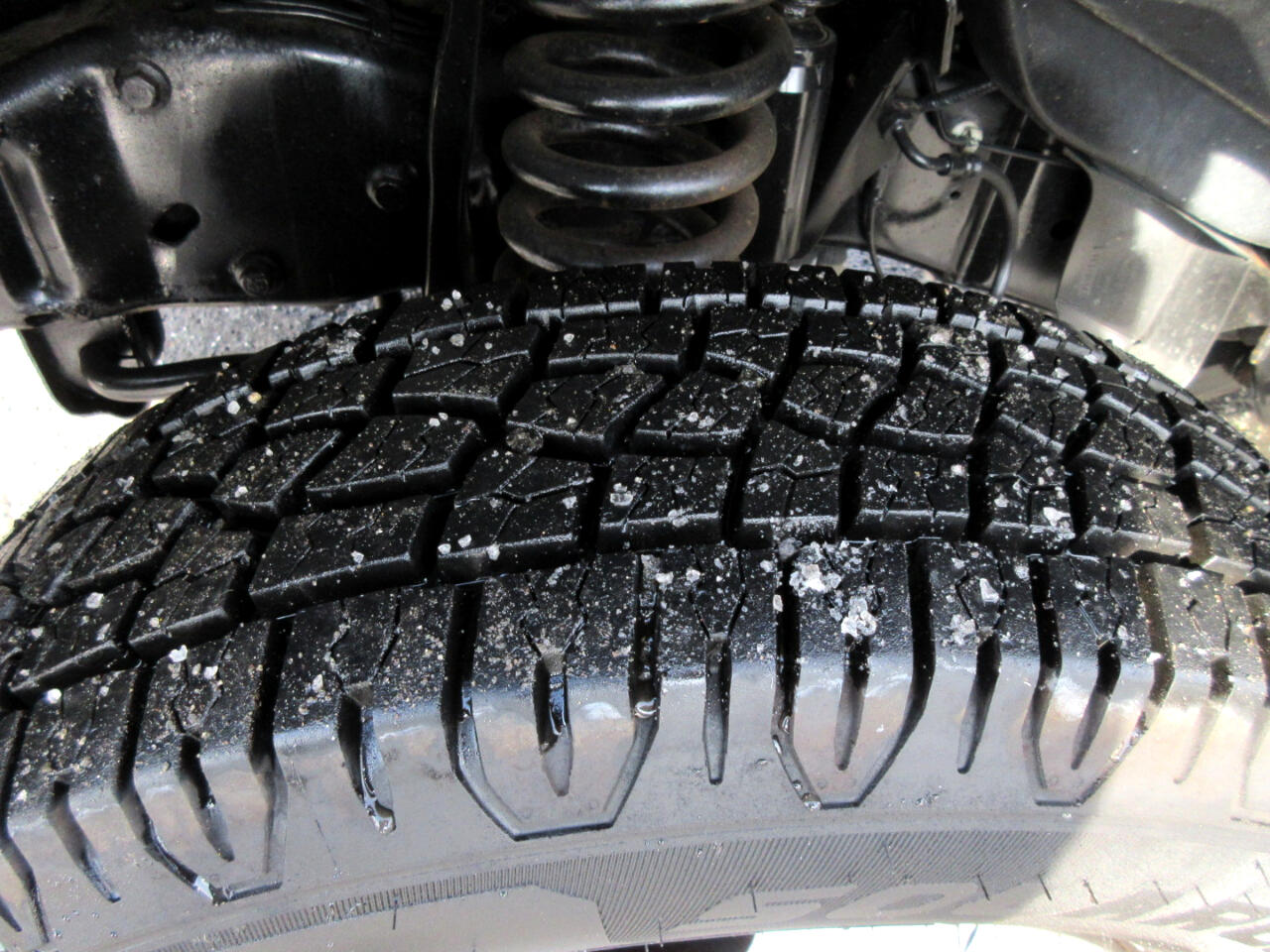 Ford E-Series Cutaway  2017