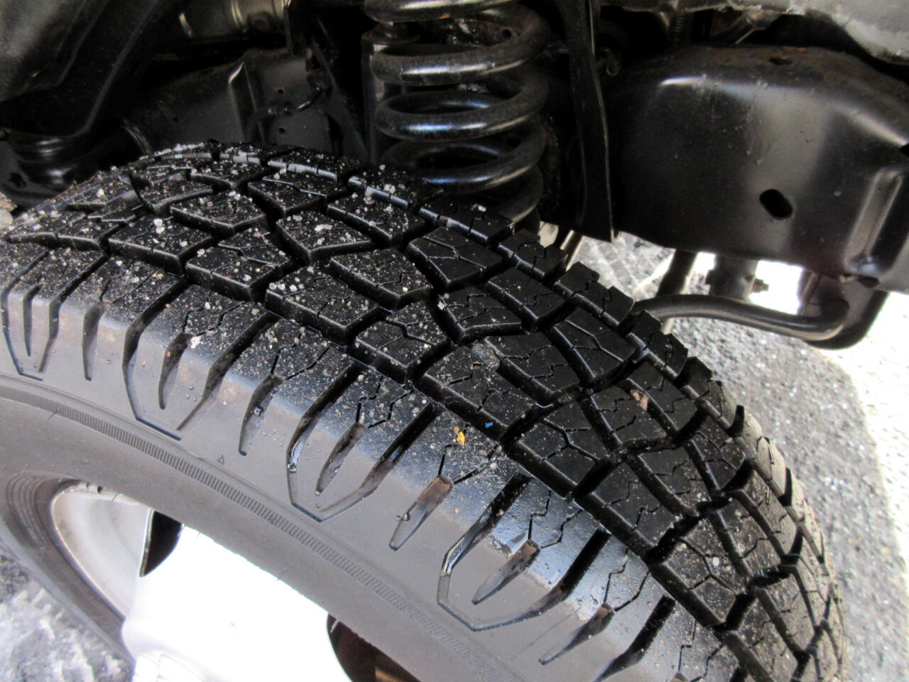 Ford E-Series Cutaway  2017