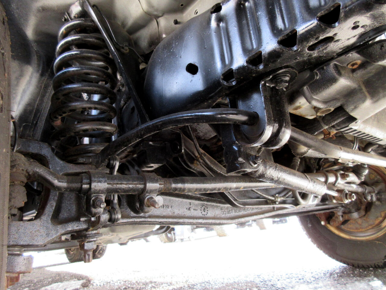 Ford E-Series Cutaway  2017