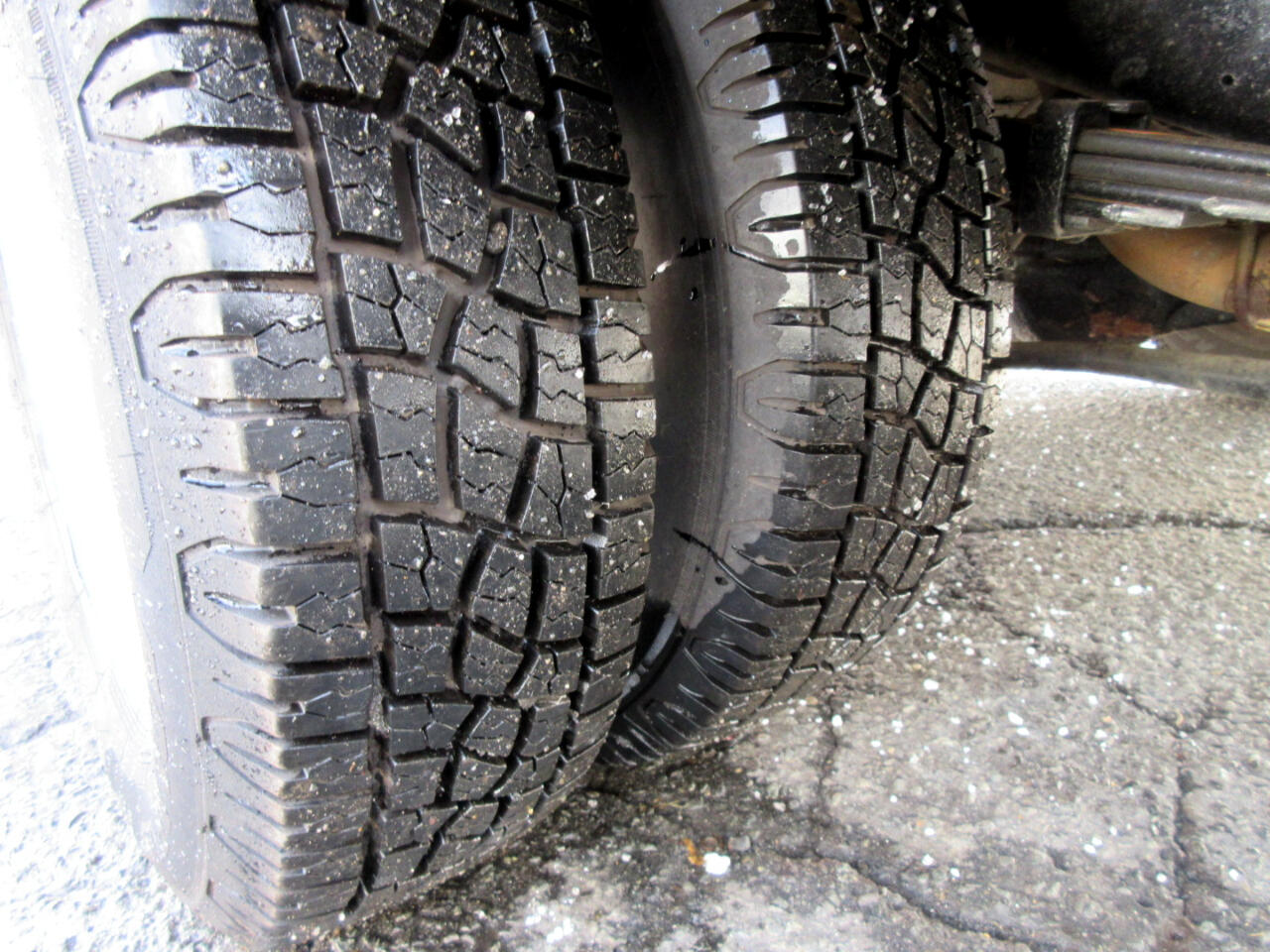 Ford E-Series Cutaway  2017