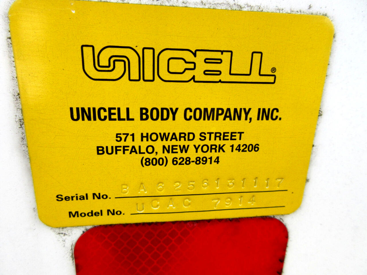 Ford E-Series Cutaway  2017