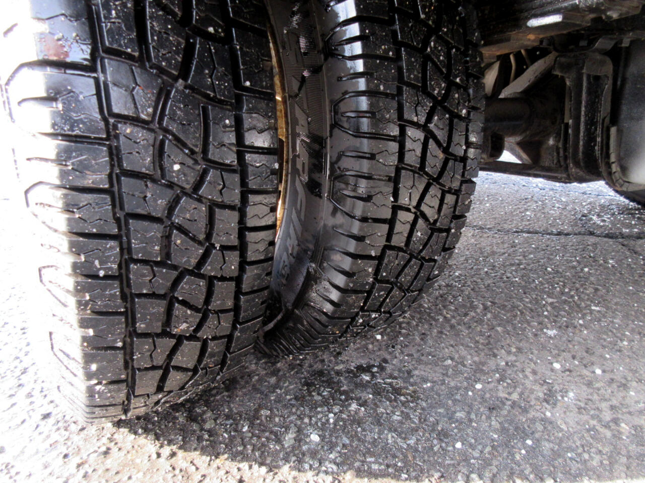 Ford E-Series Cutaway  2017