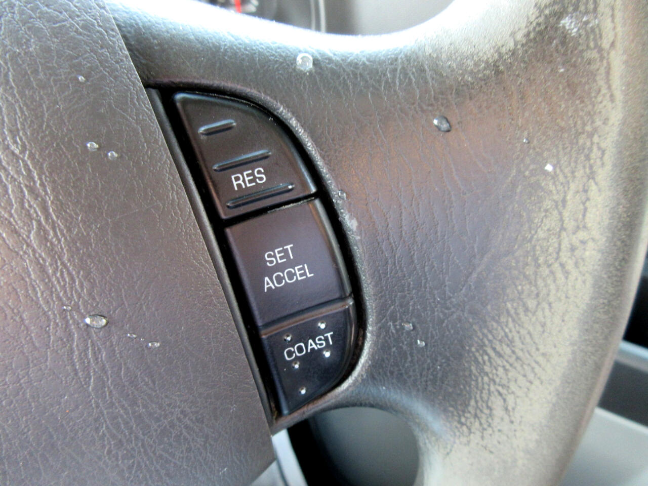 Ford E-Series Cutaway  2017