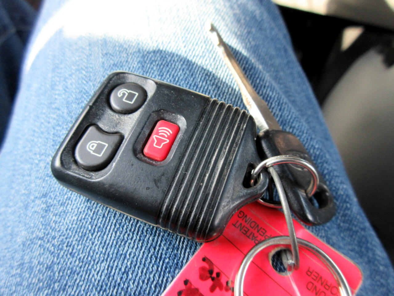 Ford E-Series Cutaway  2017