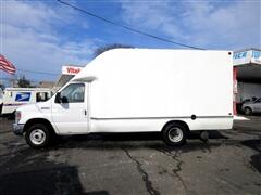 2017 Ford E-Series Cutaway 