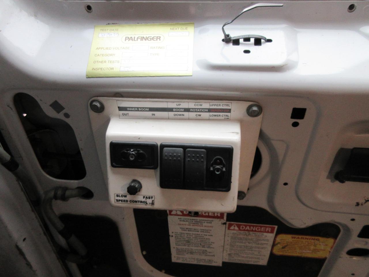 Ford Econoline Cargo Van  2007