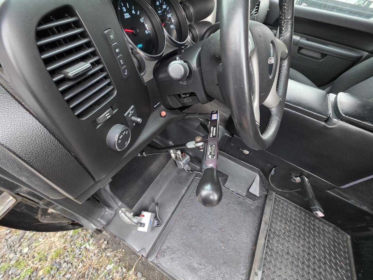 GMC Sierra 1500  2010