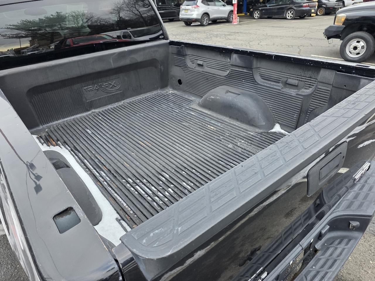 GMC Sierra 1500  2010