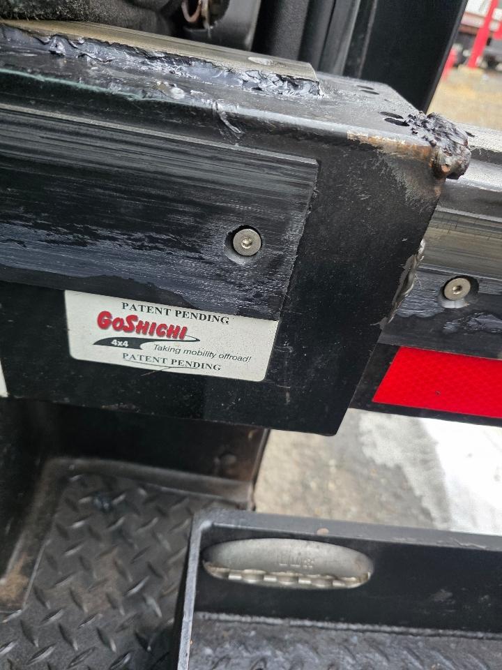 GMC Sierra 1500  2010