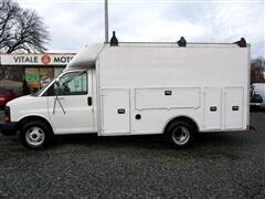 2004 Chevrolet Express 