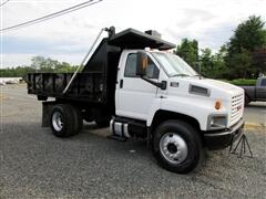 2007 GMC C7C042 