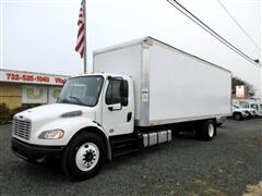 2017 Freightliner M2 106 Medium Duty 