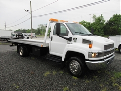 2006 Chevrolet C5500 
