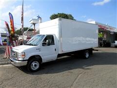 2019 Ford Econoline 