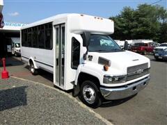 2009 Chevrolet C4500 