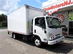 2023 Chevrolet Trucks 4500XD 