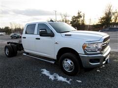 2024 RAM 3500 