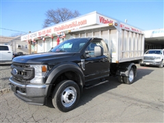 2021 Ford F-450 SD 