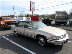 1994 Cadillac DeVille 