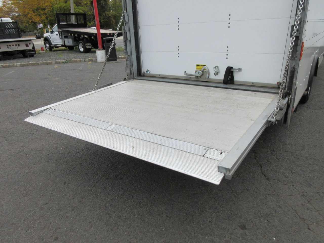 Ford Econoline E-450 2024 Ford Econoline E-450 2024