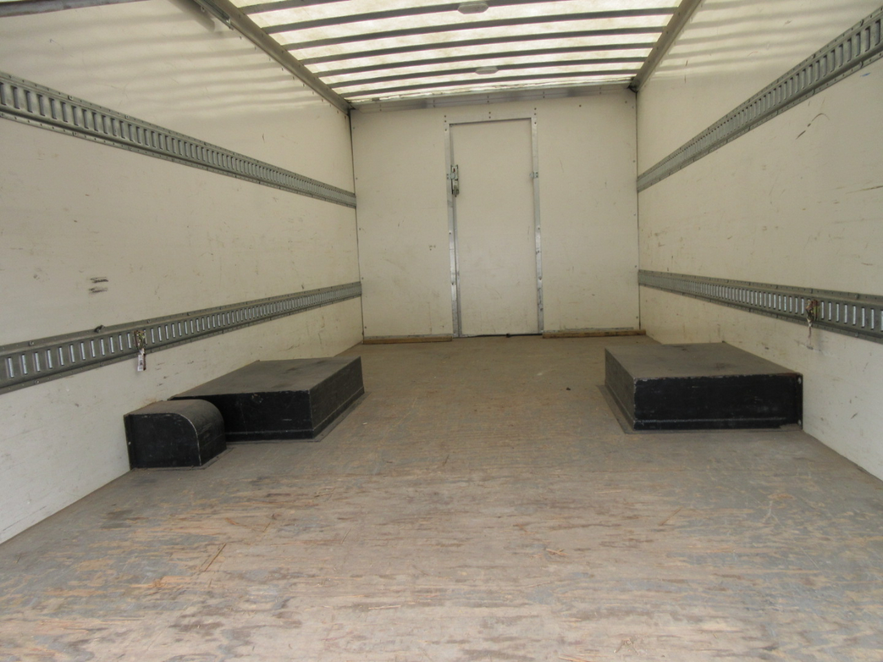 Ford Econoline E-450 2024 Ford Econoline E-450 2024