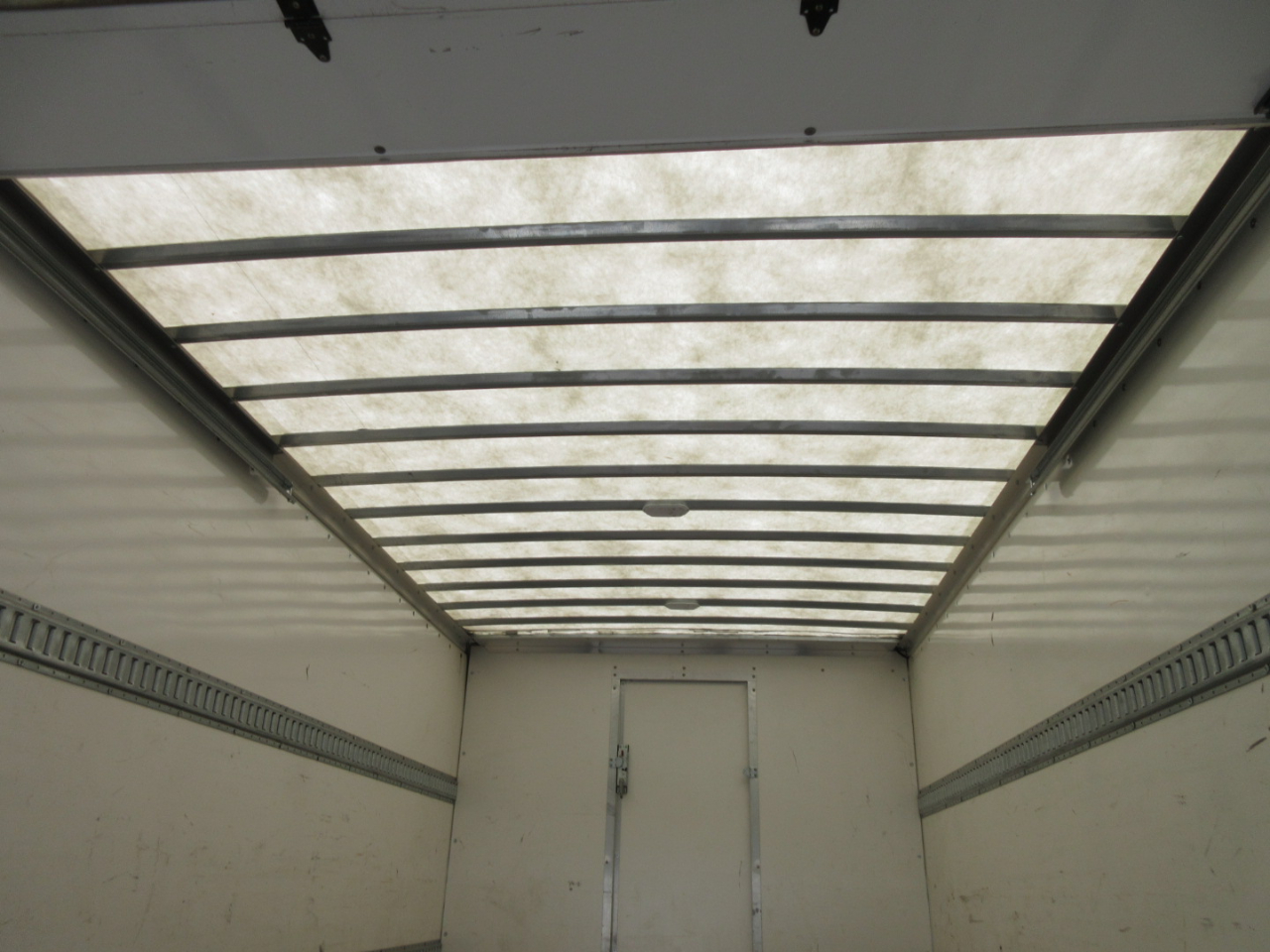 Ford Econoline E-450 2024 Ford Econoline E-450 2024