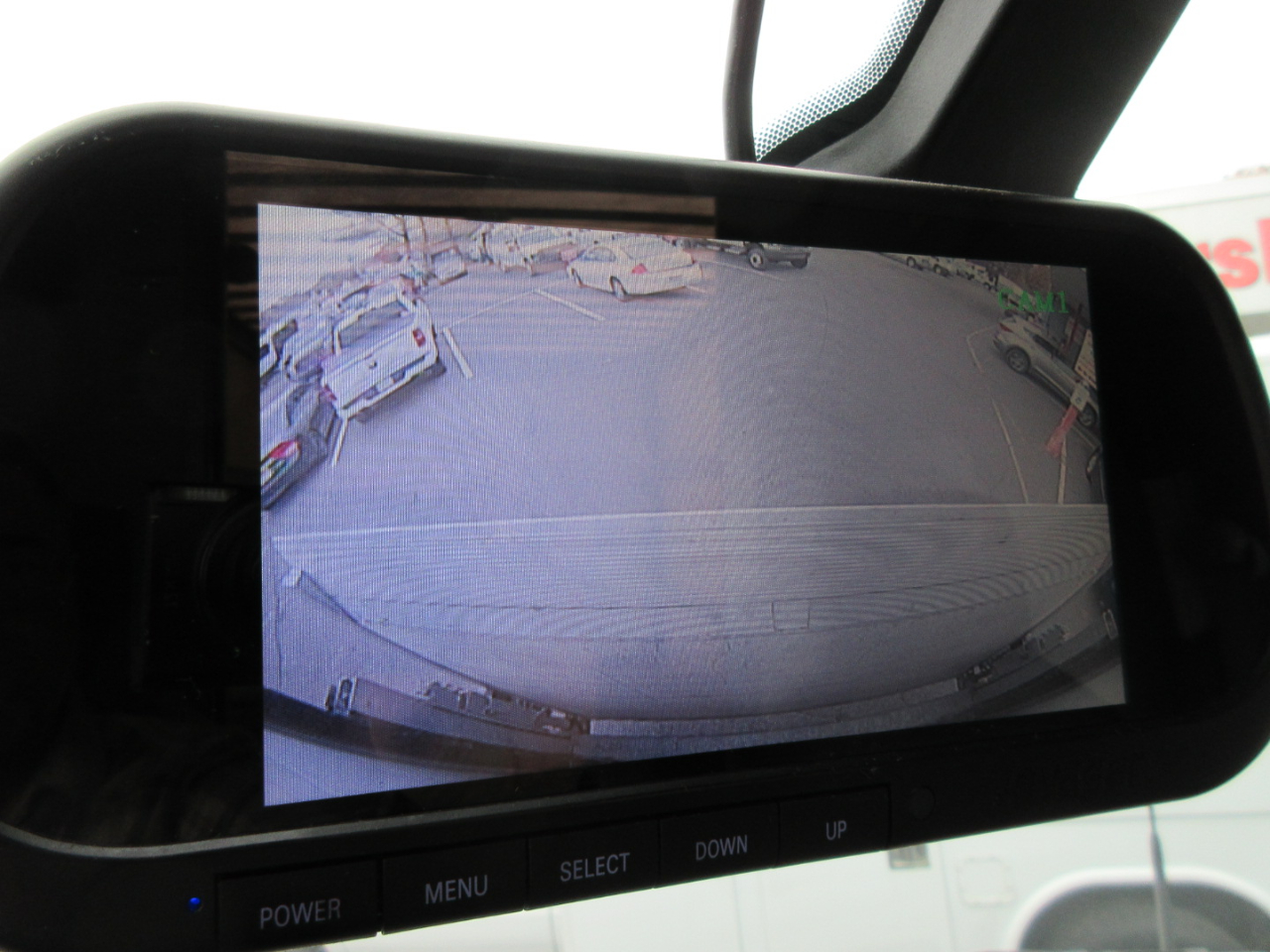 Ford Econoline E-450 2024 Ford Econoline E-450 2024