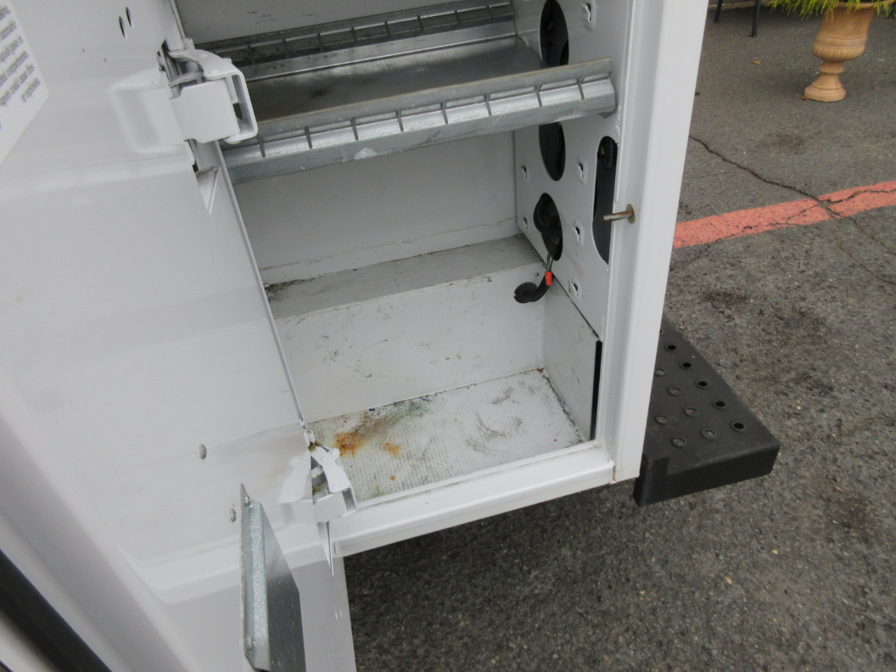 Ford Econoline E-350 Super Duty 2016 Ford Econoline E-350 Super Duty 2016