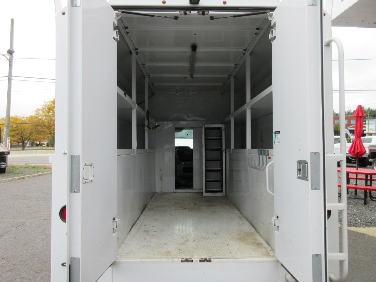 Ford Econoline E-350 Super Duty 2016 Ford Econoline E-350 Super Duty 2016