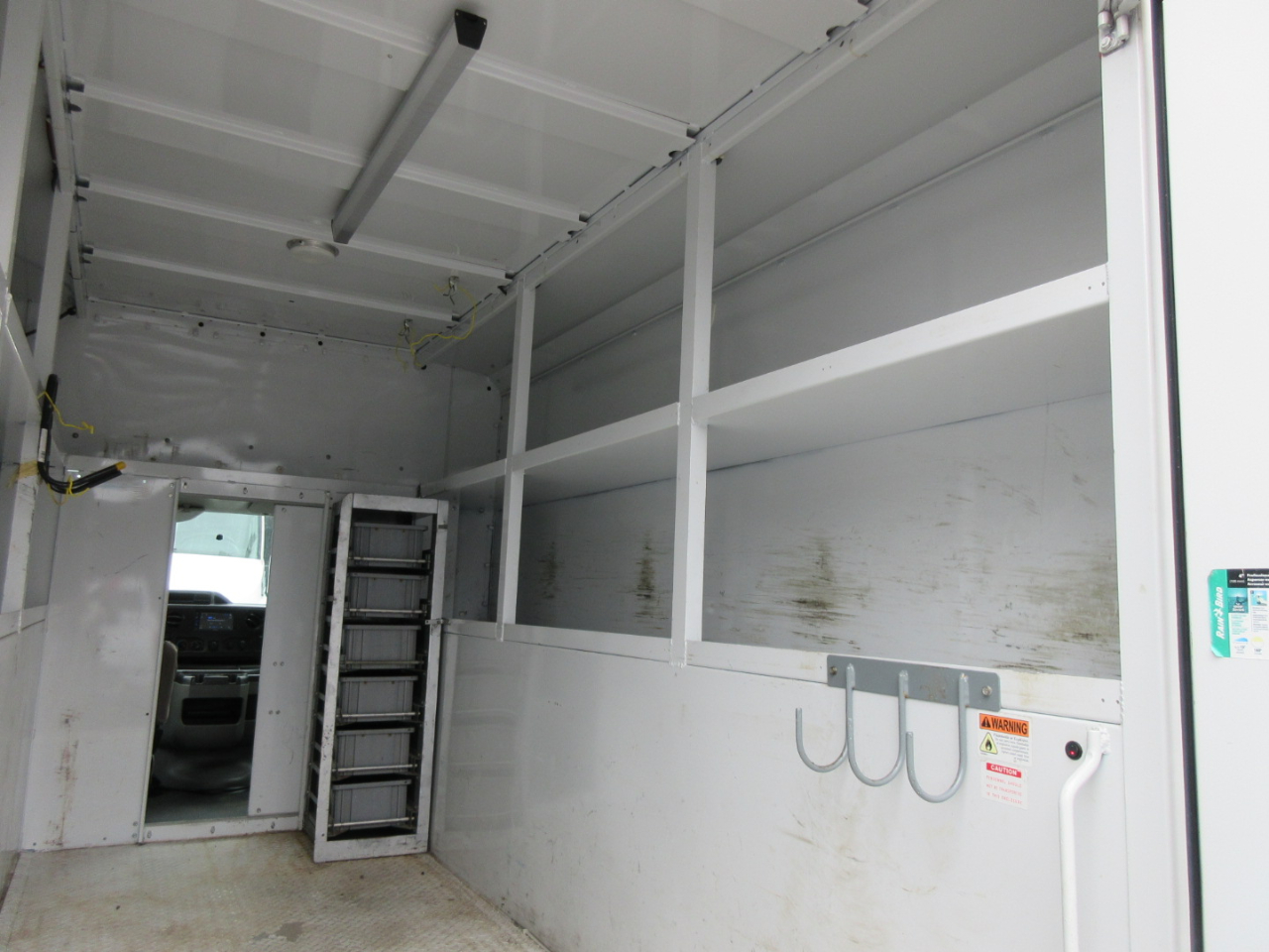 Ford Econoline E-350 Super Duty 2016 Ford Econoline E-350 Super Duty 2016