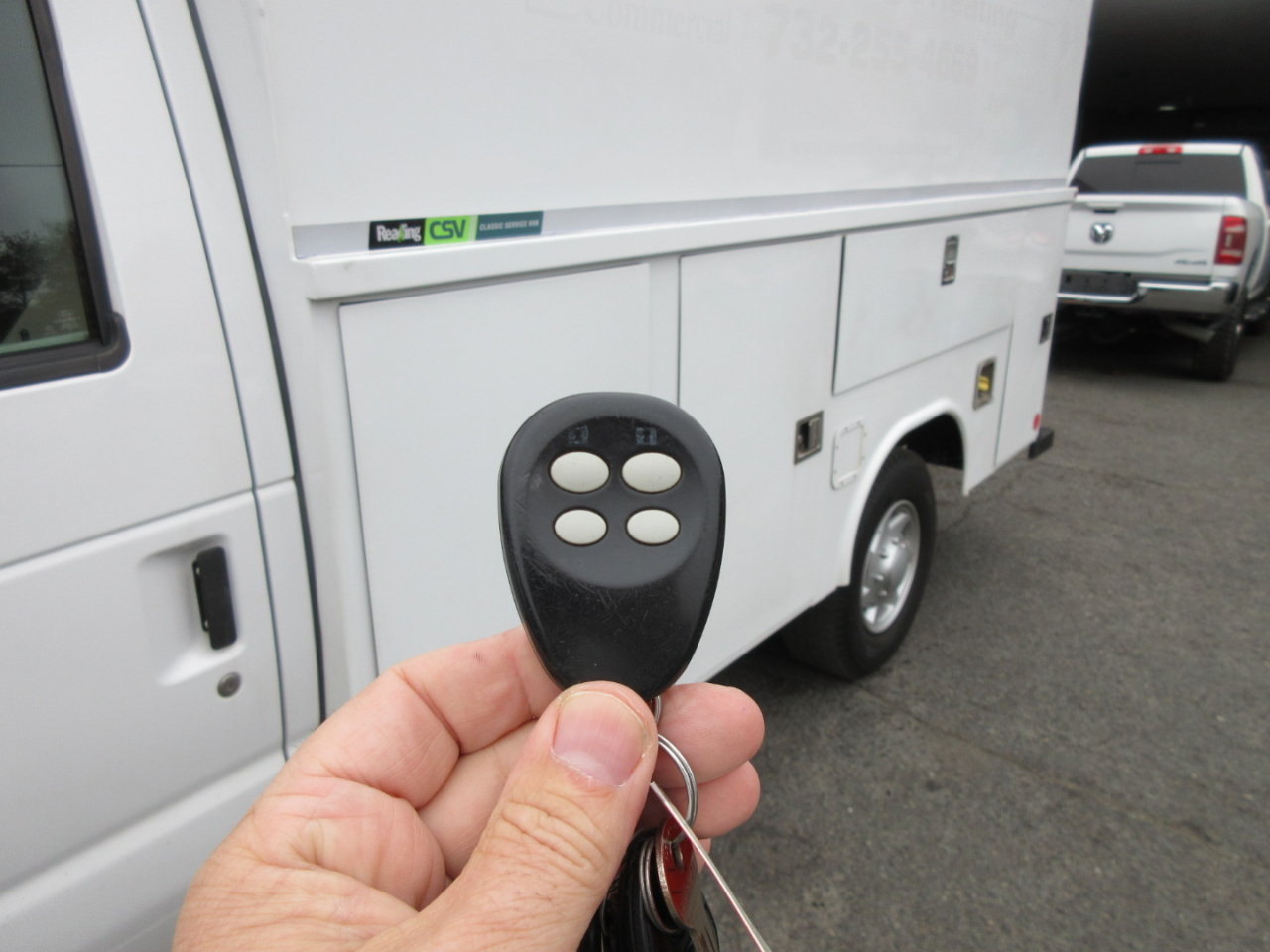 Ford Econoline E-350 Super Duty 2016 Ford Econoline E-350 Super Duty 2016