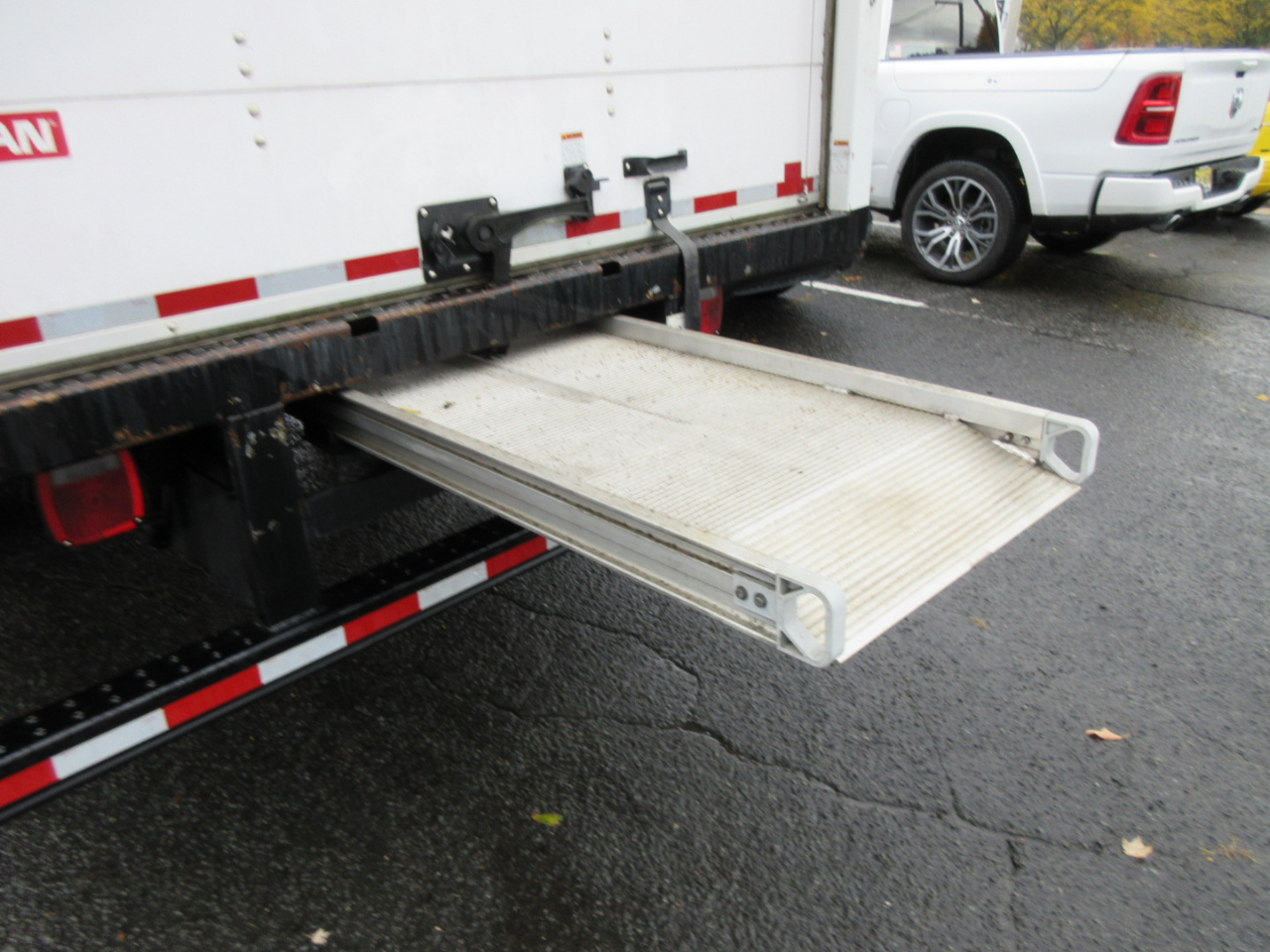 Chevrolet Express  2018 Chevrolet Express  2018