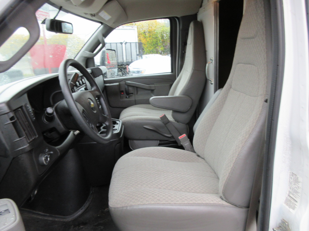 Chevrolet Express  2018 Chevrolet Express  2018