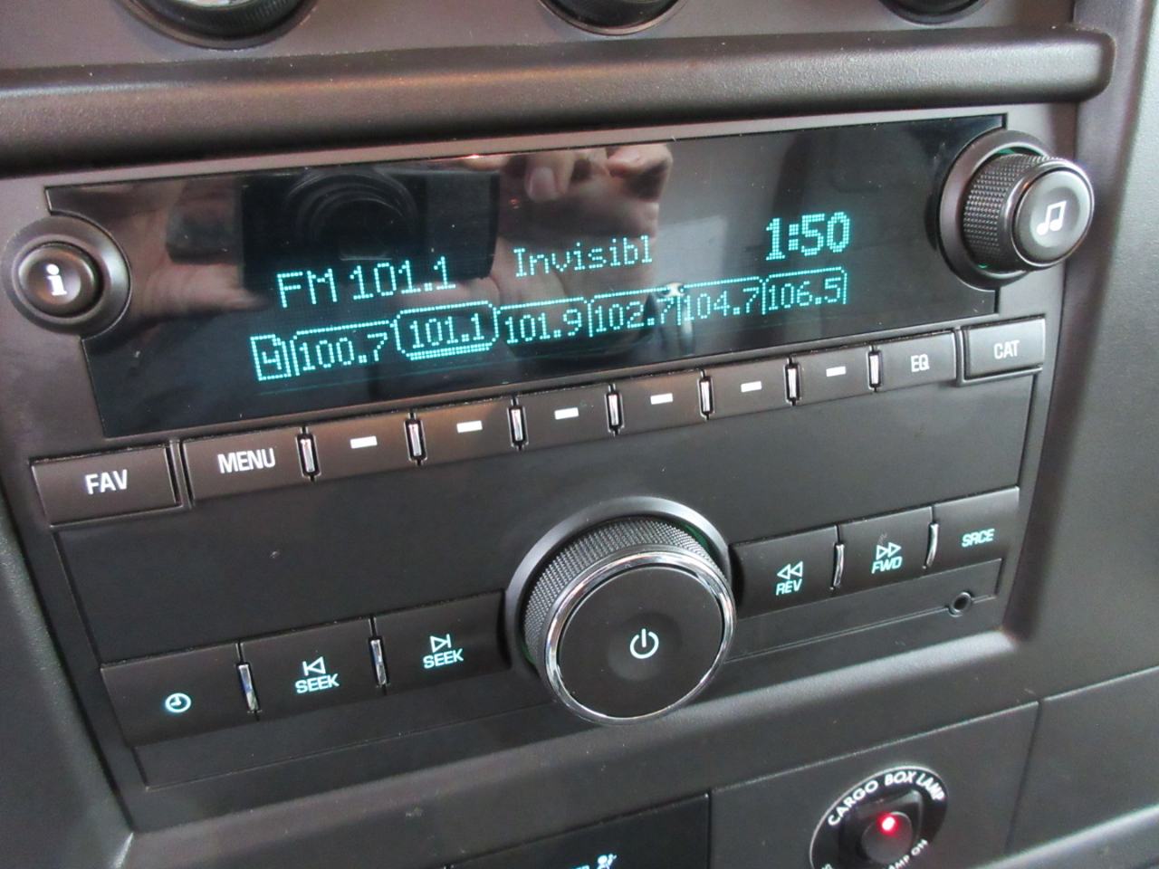 Chevrolet Express  2018 Chevrolet Express  2018