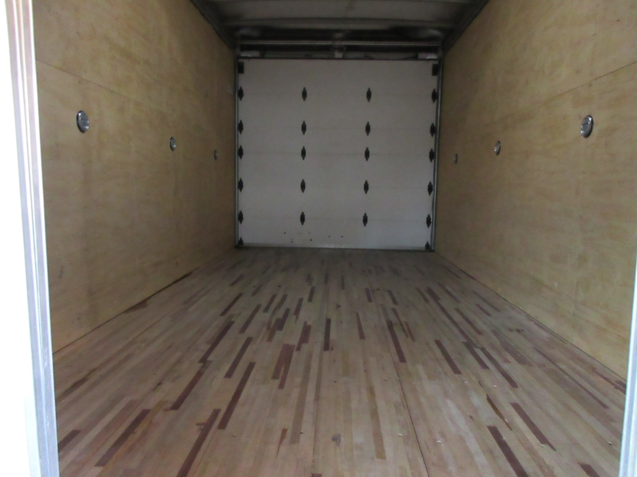 Chevrolet Express  2018 Chevrolet Express  2018