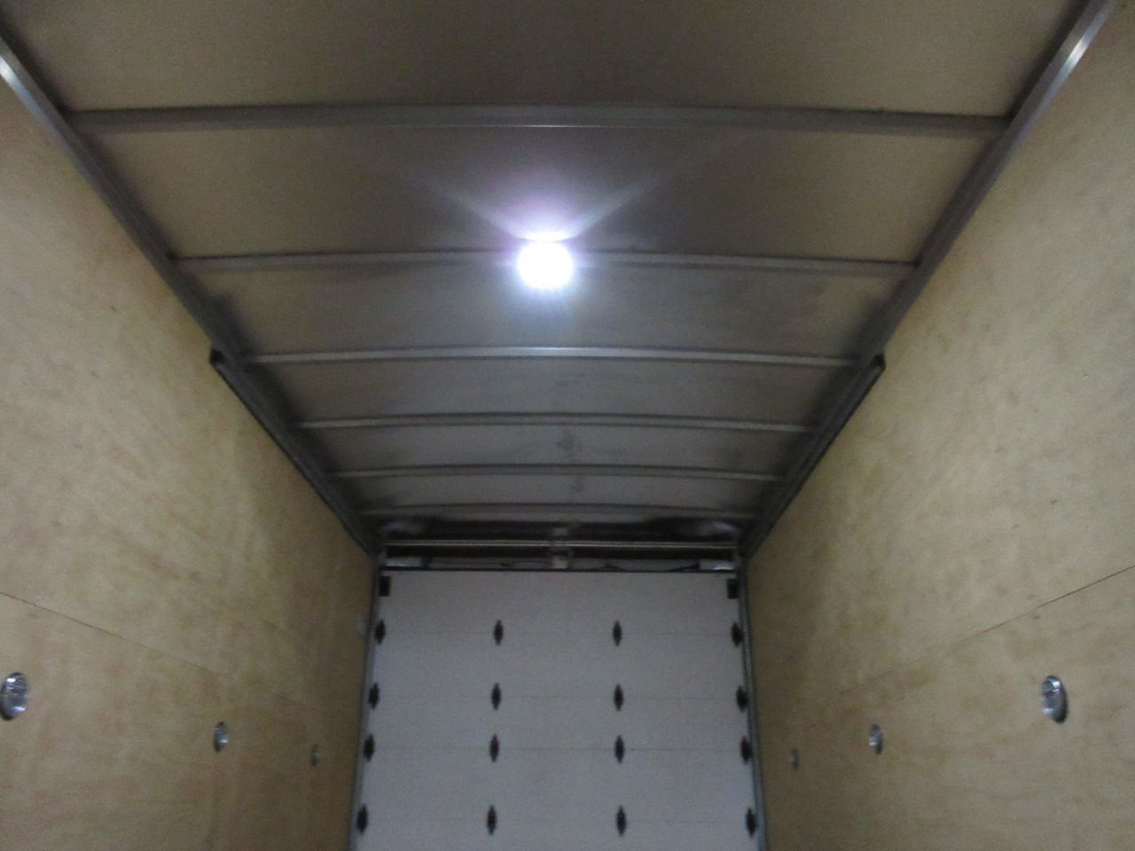 Chevrolet Express  2018 Chevrolet Express  2018