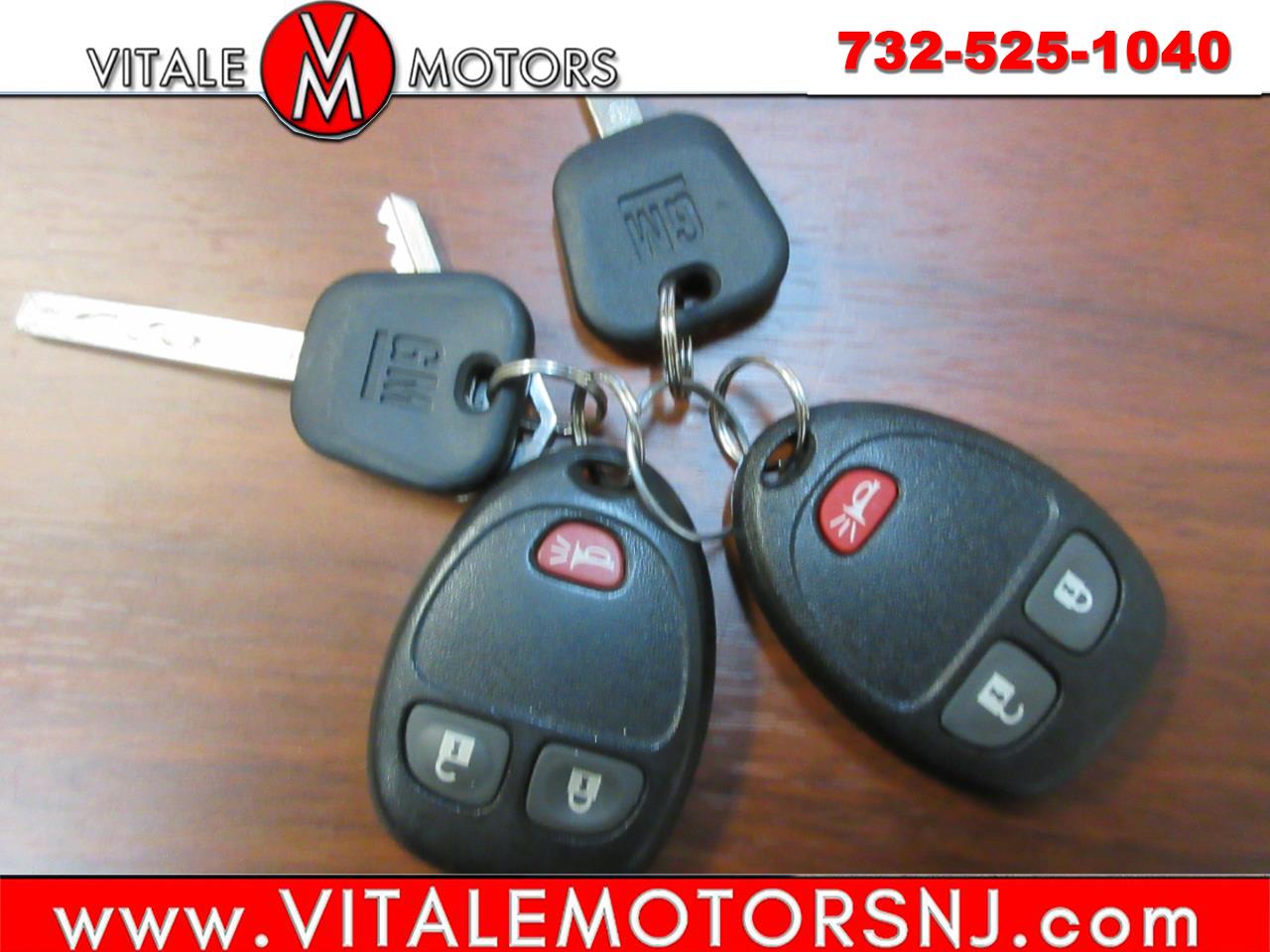 2018 Chevrolet Express G4500  17' BOX TRUCK 4500