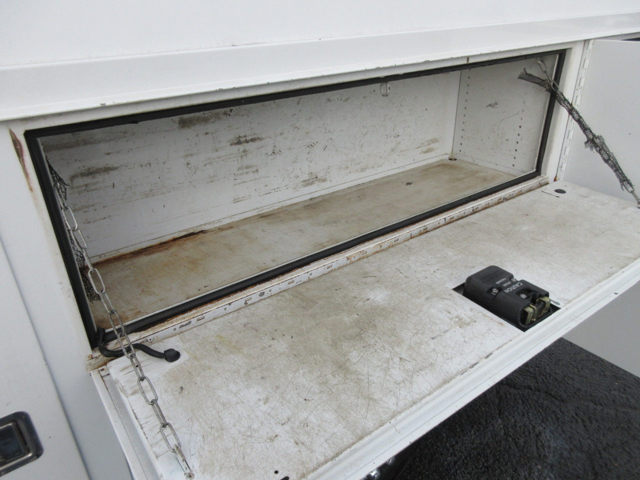 Ford Econoline  2011