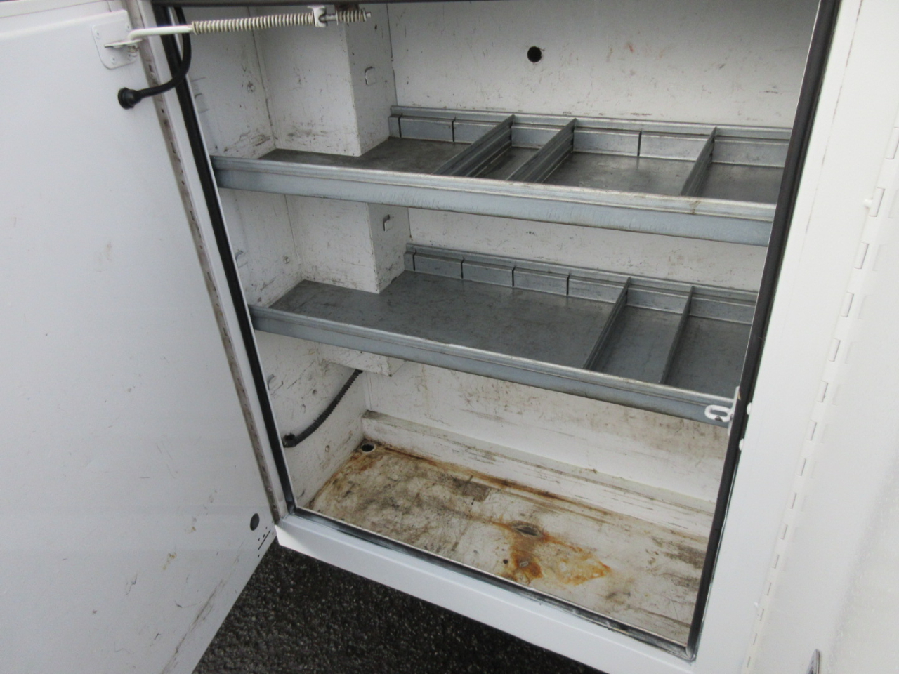 Ford Econoline  2011